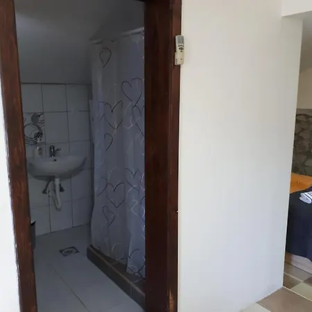 Dedin Raj Villa Golubac Exterior photo