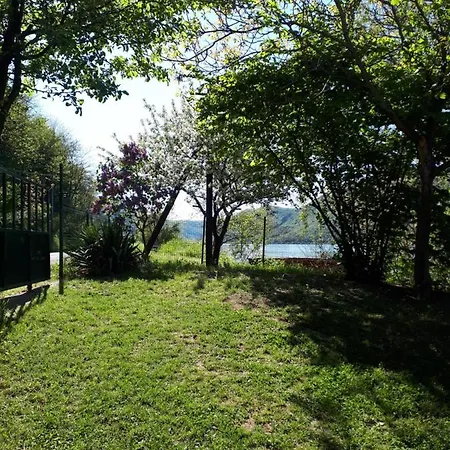 Dedin Raj Villa Golubac Exterior photo