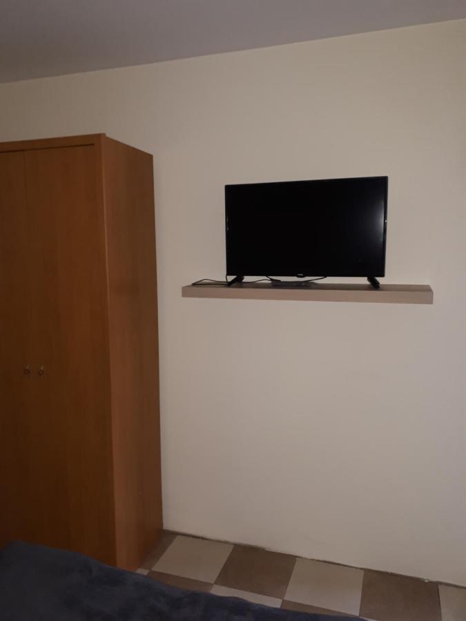 Dedin Raj Holiday home Golubac