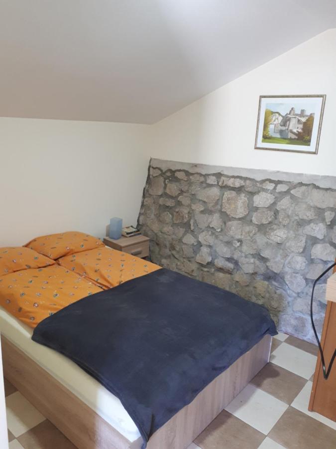 Holiday home Dedin Raj *