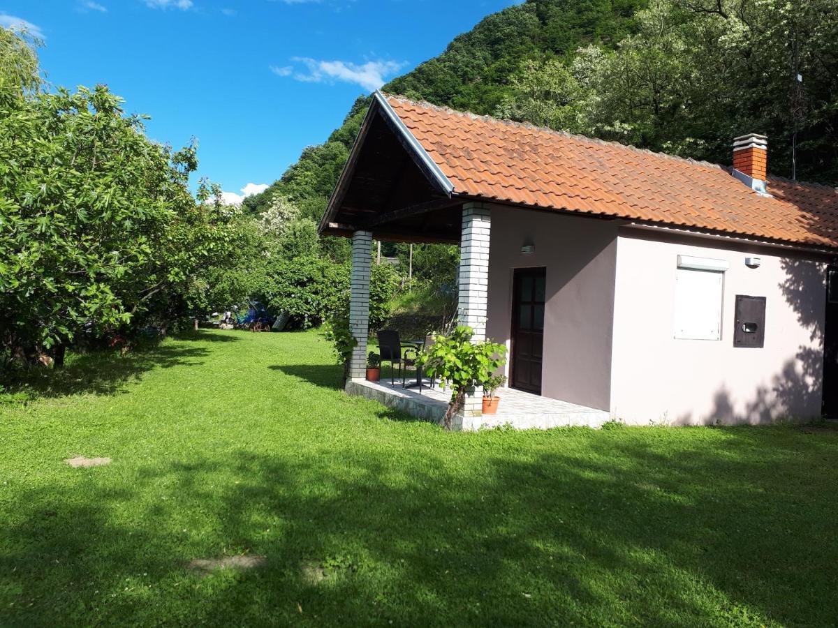 Dedin Raj Holiday home