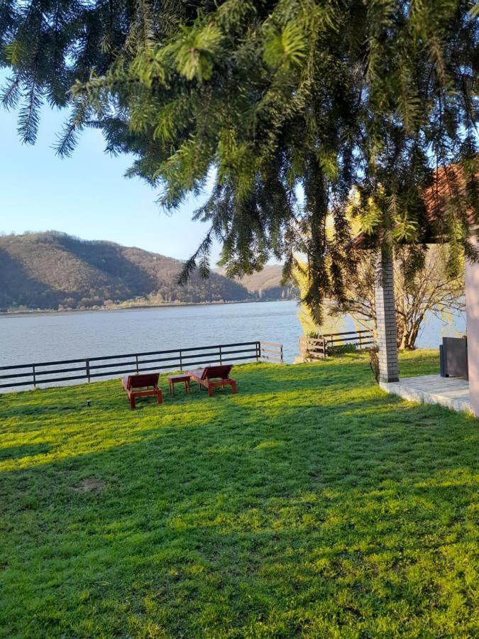 Holiday home Dedin Raj Golubac