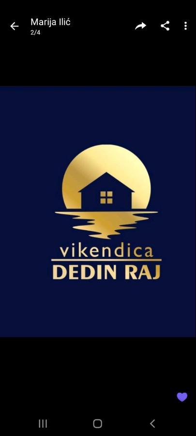 Dedin Raj *